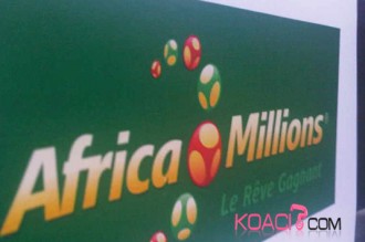 Côte d'Ivoire : La Lonaci lance ''Africa Millions'', le premier loto panafricain !